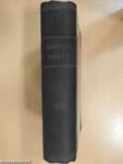 Theologisch-praktische Quartal-Schrift 1878/1-4. (gótbetűs)