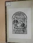 Theologisch-praktische Quartal-Schrift 1881/1-4. (gótbetűs)