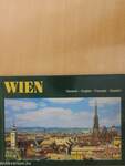 Wien/Vienna/Vienne/Viena