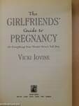 The Girlfriends' Guide to Pregnancy