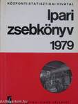 Ipari zsebkönyv 1979