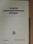 Longman Active Study Dictionary of English