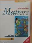 Matters - Intermediate - Students' Book