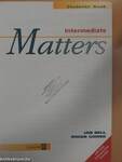 Matters - Intermediate - Students' Book