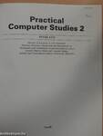 Practical Computer Studies Book 2