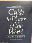 Guide to Places of the World