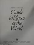 Guide to Places of the World