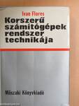 Korszerű számítógépek rendszertechnikája