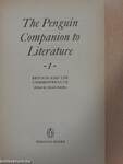 The Penguin Companion to Literature 1.