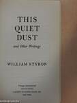 This Quiet Dust