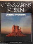 Jordens overflade