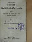Ausführliches katolisches Religions-Handbuch (gótbetűs)