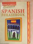 Spanish phrasebook