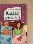 Küsse criminale