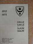Halle-Saale 1945-1975