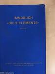Handbuch »Dichtelemente« II