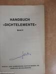 Handbuch »Dichtelemente« II