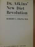 Dr. Atkins' New Diet Revolution