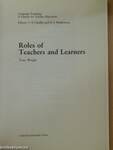 Roles of Teachers and Learners