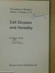 Cell Division and Heredity