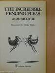 The Incredible Fencing Fleas