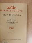 Az Est hármaskönyve 1929. I-II.