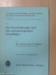 Die Parotischirurgie und ihre morphologischen Grundlagen