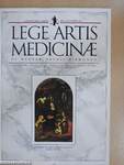 Lege Artis Medicinae 1993. december 29.