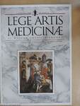 Lege Artis Medicinae 1993. június 30.