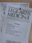 Lege Artis Medicinae 1993. június 30.