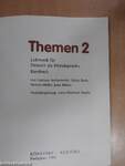 Themen 2 - Kursbuch