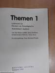 Themen 1 - Arbeitsbuch