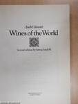 André Simon's Wines of the World
