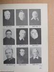 A veszprémi egyházmegye névtára 1984