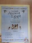 See inside Ancient Egypt