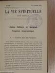 La Vie Spirituelle 1933. (nem teljes évfolyam) I-III.