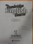 The Cambridge English Course 1. - Practice Book with Key