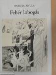 Fehér lobogás