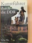 Kunstführer durch die DDR