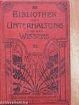 Bibliothek der Unterhaltung und des Wissens 1906/2. (gótbetűs)