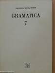 Gramatica 7