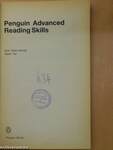 Penguin Advanced Reading Skills