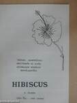 Hibiscus 1984. ősz-1985. tavasz