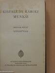 Kisfaludy Károly munkái II.