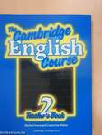 The Cambridge English Course 2. - Teacher's Book