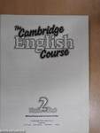 The Cambridge English Course 2. - Teacher's Book