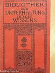 Bibliothek der Unterhaltung und des Wissens 1913/9. (gótbetűs)