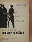 Der Wundertäter (dedikált példány)