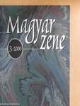 Magyar Zene 2000/3.