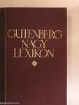Gutenberg Nagy Lexikon VI. (töredék)